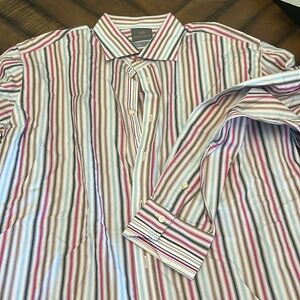 COPY - Thomas dean dress shirt